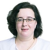 Маневич Татьяна Михайловна