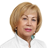 Вдовиченко Тамара Васильевна
