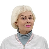 Ефимова Любовь Александровна
