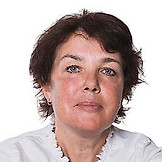 Лукьянова Валерия Юрьевна