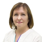 Кузнецова Светлана Михайловна