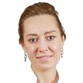 Хода Елена Валериевна