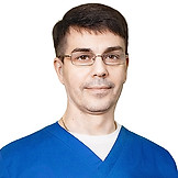 Титов Кирилл Владимирович