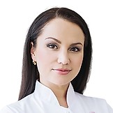 Маринова Наталья Вячеславовна