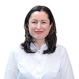 Дарьина Валерия Николаевна
