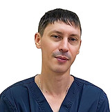 Рабоконь Андрей Александрович