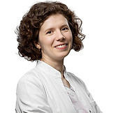 Бехтева Марина Евгеньевна