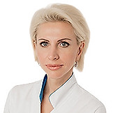 Егоренкова Наталья Владимировна