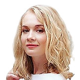 Орлова Елена Сергеевна
