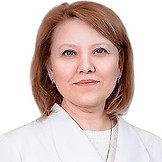Сурат Марина Анатольевна
