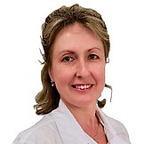Семёнова Юлия Викторовна
