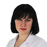 Родина Юлия Алексеевна
