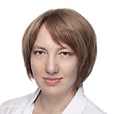 Яруллина Наиля Наримановна