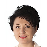 Шеина-Аглямова Динара Раисовна