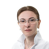 Робакидзе Хатуна Аликовна