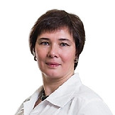 Латыпова Лилия Габдулхаевна