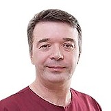 Рахимов Рашид Тулкунович