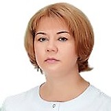 Замковая Екатерина Александровна
