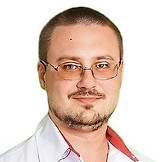 Метлин Владимир Валерьевич