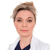 Фросина Екатерина Вячеславовна