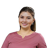 Пермякова Юлия Эдуардовна