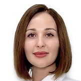 Хуснуллина Лилия Фаргатовна