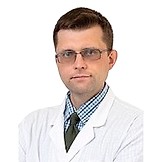 Дорошев Михаил Евгеньевич