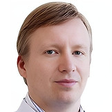 Воробьев Руслан Вячеславович