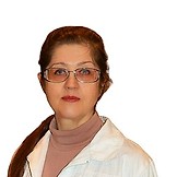 Овчинникова Светлана Владимировна