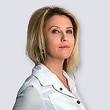 Кутузова Светлана Александровна