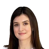 Абрамова Екатерина Игоревна