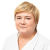 Щербенкова Алина Львовна