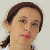 Салимзянова Рузиля Мунавировна