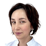 Ливина Ольга Анатольевна