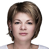 Абашина Юлия Игоревна