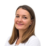 Дубинина Анна Геннадьевна