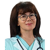 Хайруллина Гульсина Спартаковна
