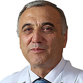 Ачилов Абдуахат Абдурахманович