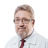 Виссарионов Владимир Алексеевич
