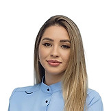 Одинцова Кристина Вячеславовна