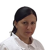 Панюкова Елена Магомедовна