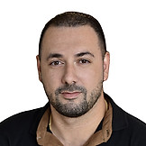 Ганджалиев Амин Асимович