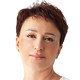 Коссовская Анна Олеговна