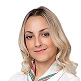 Чагирева Полина Николаевна
