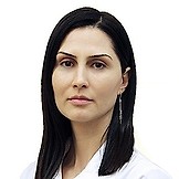 Абаева Ирина Сазыровна