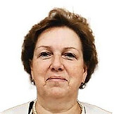 Василенко Ольга Юрьевна