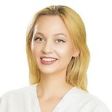 Трушникова Ксения Александровна