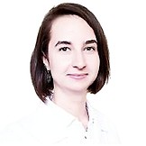 Мелехина Ирина Дмитриевна