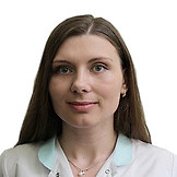 Ботезат Лилия Ивановна