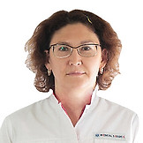 Галкина Елена Николаевна
